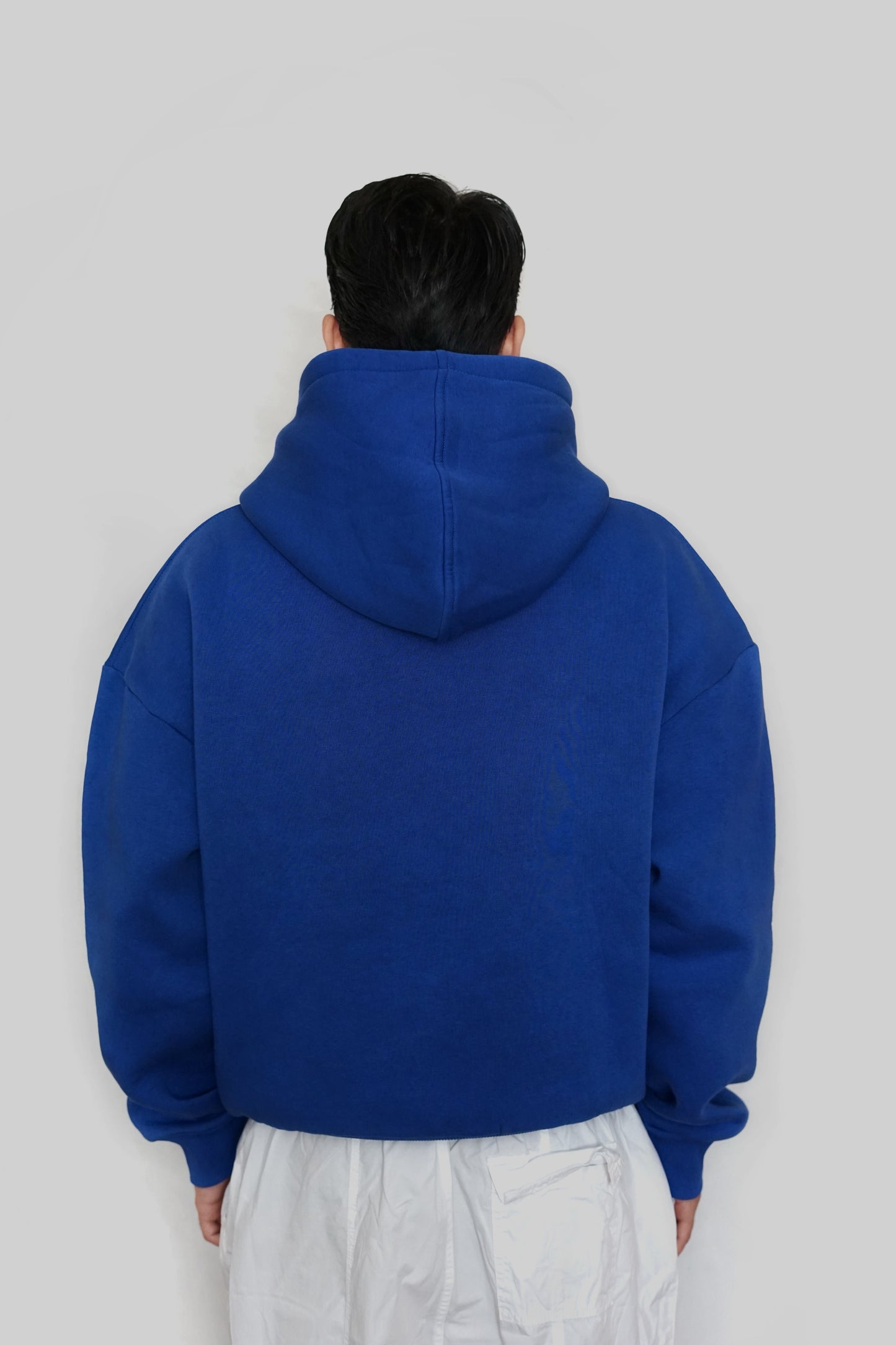 Iri Pullover