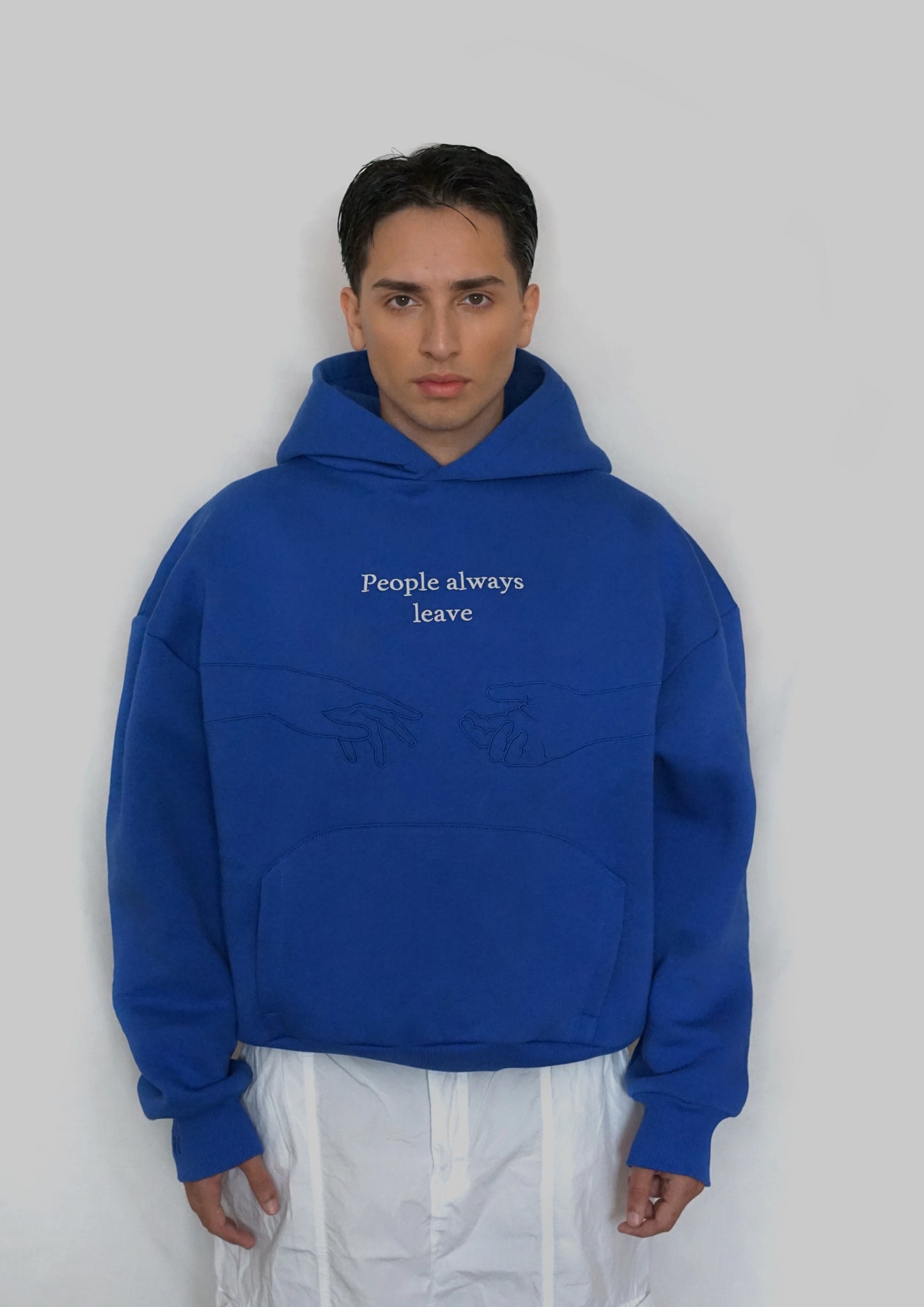 Iri Pullover