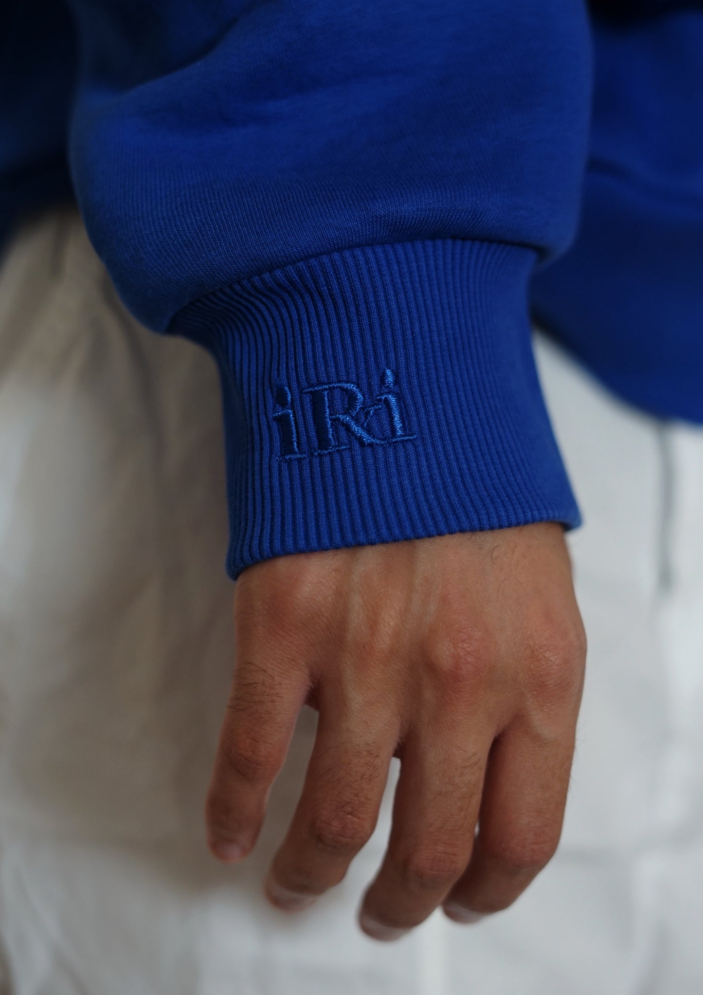 Iri Pullover