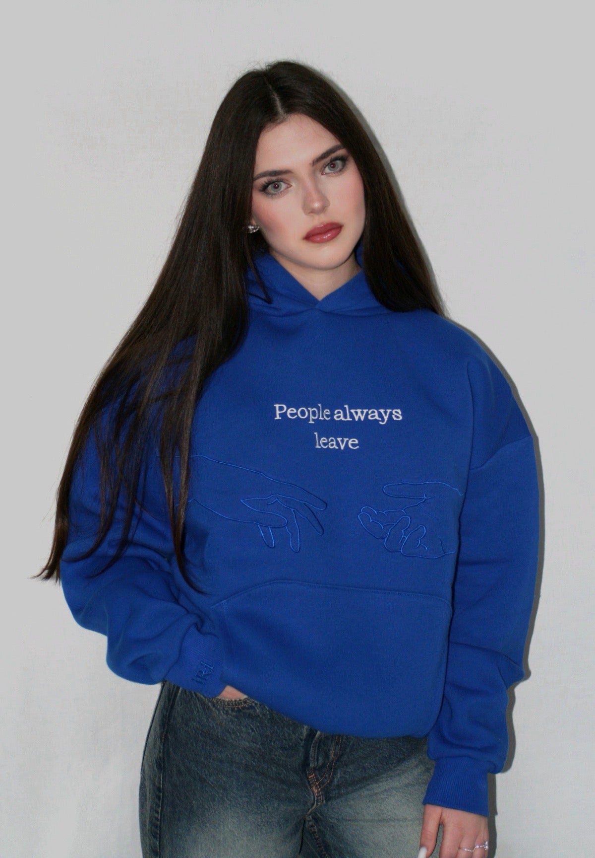 Iri Pullover