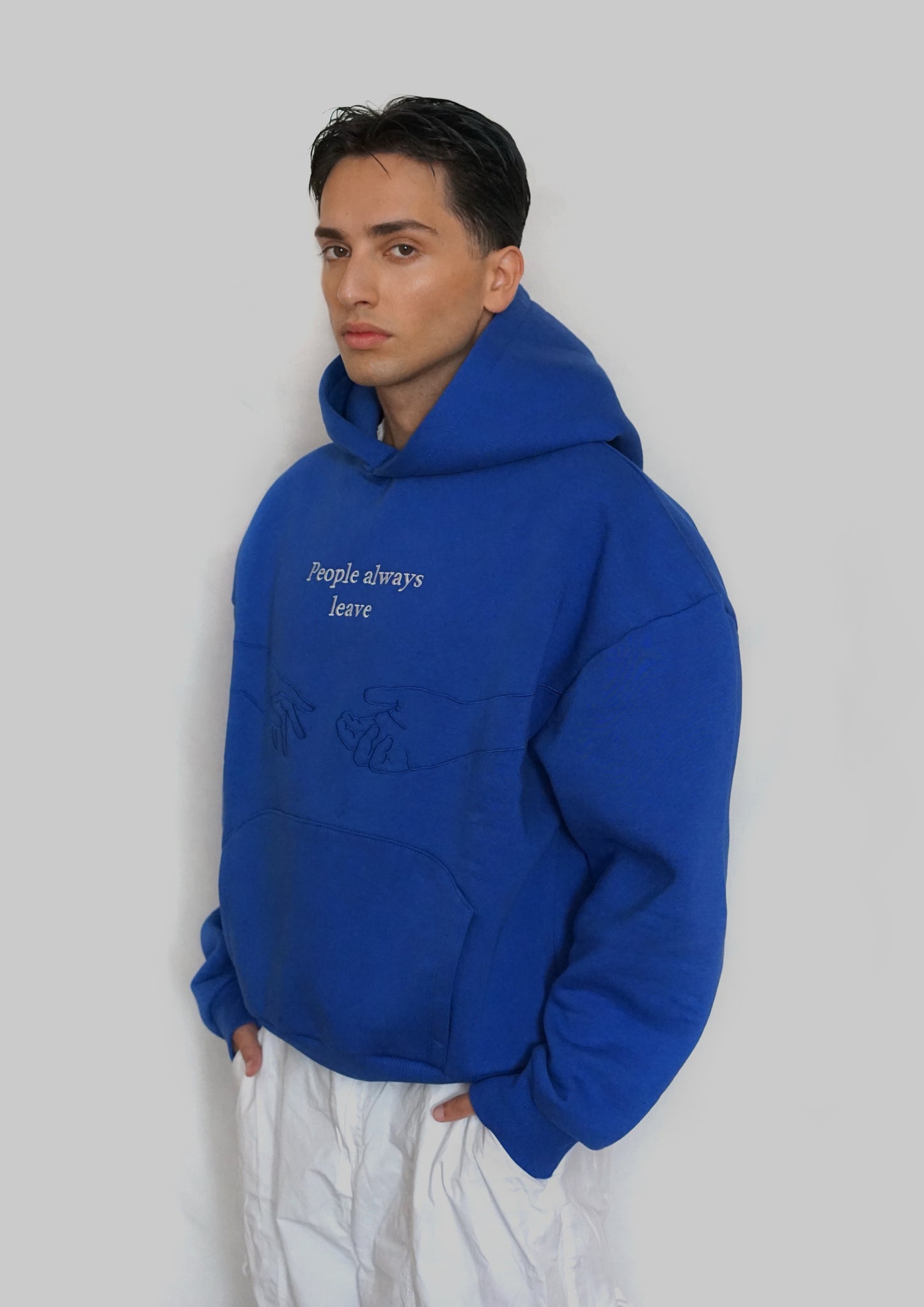 Iri Pullover